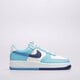 Vyriški kedai NIKE AIR FORCE 1 '07 LV8 dz2522-100 spalva mėlyna