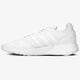 Vyriški kedai ADIDAS ZX 1K BOOST fx6516 spalva balta