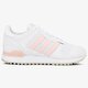 Moteriški kedai ADIDAS ZX 700 W by9389 spalva balta