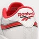 Vaikiški kedai REEBOK CLUB C REVENGE 100069454 spalva raudona