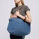 Moteriškas krepšys LEVI'S RANKINUKAS WOMEN'S HERITAGE TOTE-ALL  d7959-0002 spalva mėlyna