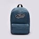 Moteriška kuprinė VANS KUPRINĖ OLD SKOOL CLASSIC BACKPACK vn000h4yjcn1 spalva mėlyna