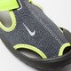 Vaikiški sandalai NIKE SUNRAY PROTECT (PS)  903631-002 spalva pilka