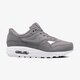 Vaikiški kedai NIKE AIR MAX 1 GG 807605-001 spalva pilka