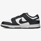 Vyriški kedai NIKE DUNK LOW RETRO BTTYS  dd1391-100 spalva balta