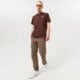 Vyriški marškinėliai NIKE MARŠKINĖLIAI SPORTSWEAR CLUB ar4997-227 spalva ruda