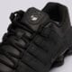 Vyriški kedai NIKE SHOX NZ  378341-001 spalva juoda