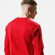 Vyriški marškinėliai ADIDAS MARŠKINĖLIAI LS BLC 3-S LS T ej9688 spalva raudona