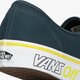 Vyriški inkariukai VANS AUTHENTIC  vn0a2z5iwna1 spalva mėlyna