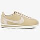 Moteriški kedai NIKE WMNS CLASSIC CORTEZ PREM 905614-200 spalva rusvai gelsva