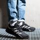 Vyriški auliniai batai ADIDAS TERREX VOYAGER 21 fz2225 spalva juoda