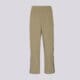 Vyriškos kelnės ADIDAS KELNĖS CORD PANT ka0623 spalva rusvai gelsva