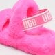 Moteriški sandalai UGG OH YEAH 1107953-taffy pink spalva rožinė