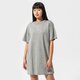 Moteriška NIKE SUKNELĖ SPORTSWEAR ESSENTIAL cj2242-063 spalva pilka