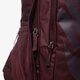 Moteriška kuprinė NIKE KUPRINĖ NK HAYWARD FUTURA BKPK - SOLID ba5217653 spalva tamsiai raudona