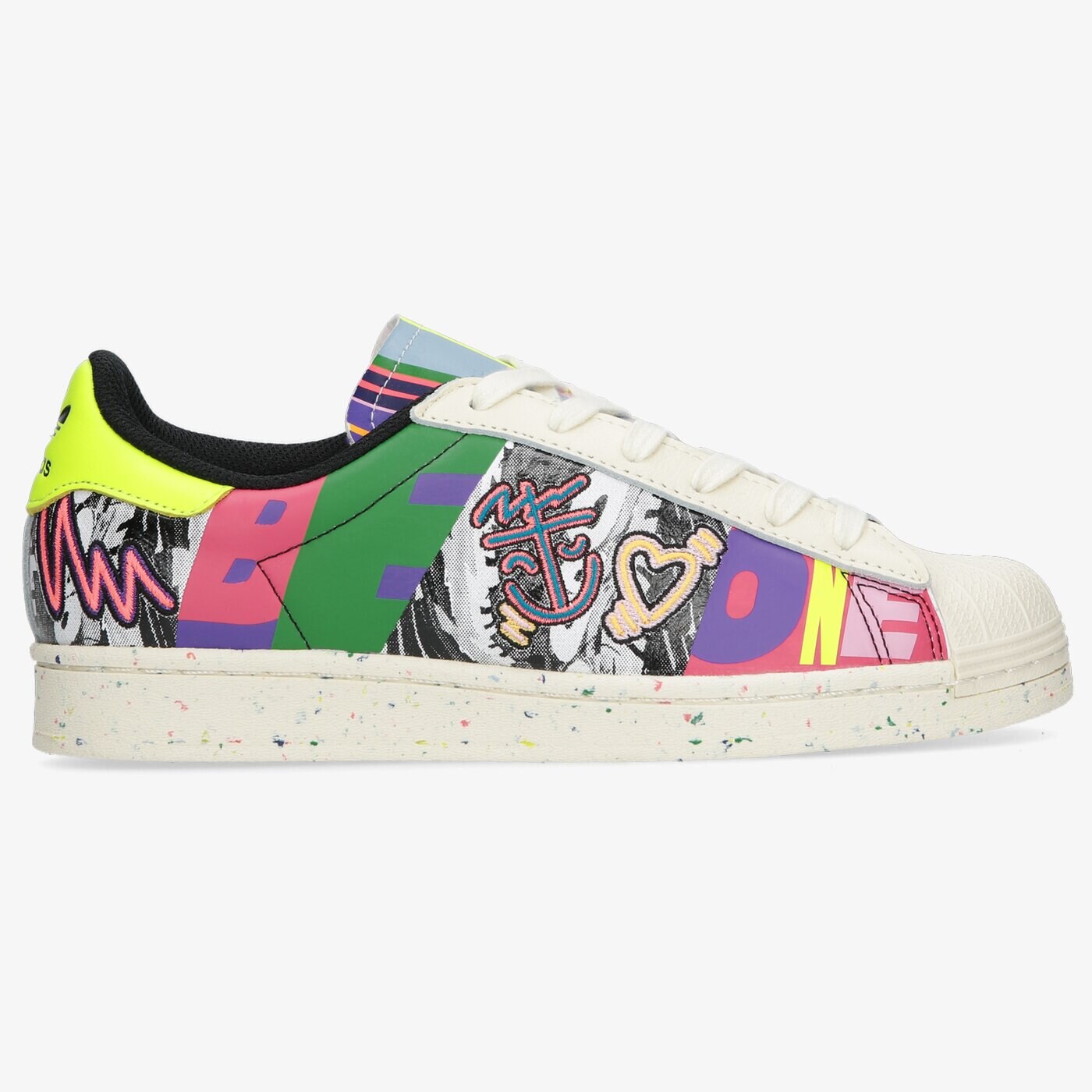 adidas superstar pride