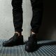 Vyriški kedai NIKE AIR FORCE 1 REACT ct1020-002 spalva juoda