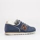 Vyriški kedai NEW BALANCE 373  ml373rt2 spalva mėlyna