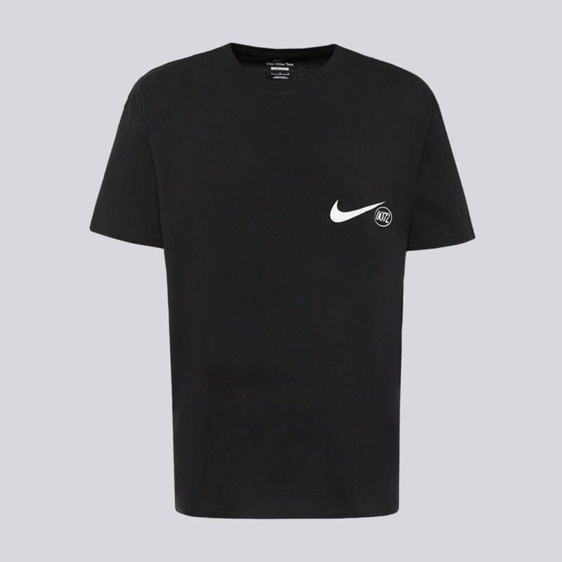 NIKE MARŠKINĖLIAI M NSW TEE LSE FLOWERS