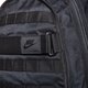 Moteriška kuprinė NIKE KUPRINĖ NIKE SPORTSWEAR RPM ba5971-014 spalva juoda