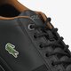 Vyriški kedai LACOSTE MISANO SPORT 317 1 734cam004602h spalva juoda
