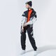 Moteriškos kelnės PUMA KELNĖS TFS TRACK PANTS 59776101 spalva juoda