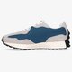 Vyriški kedai NEW BALANCE 327  ms327lu1 spalva pilka