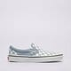 Moteriški kedai VANS CLASSIC SLIP-ON  vn000bvzdsb1 spalva mėlyna