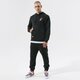 Vyriškos kelnės JORDAN KELNĖS M J JMPMN FLC PANT dh7724-010 spalva juoda