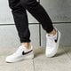 Vyriški kedai NIKE AIR FORCE 1 '07  aa4083008 spalva pilka