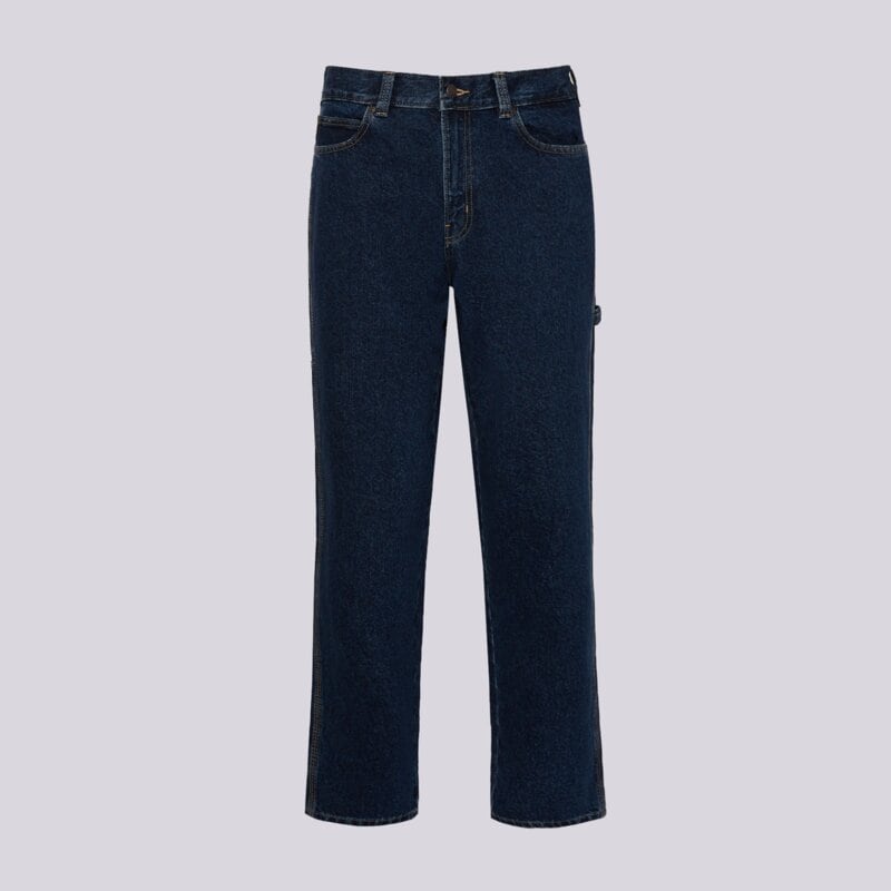 DICKIES KELNĖS 993 REGULAR TAPERED CARPENTER JEANS