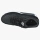 Moteriški kedai NIKE WMNS AIR MAX 90 PREM  443817006 spalva juoda