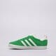 Vaikiški kedai ADIDAS GAZELLE J ie5612 spalva žalia