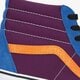 Vyriški inkariukai VANS UA SK8-HI  vn0a4bv616v1 spalva daugiaspalvė