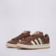 Moteriški kedai ADIDAS CAMPUS 00S W hp3542 spalva ruda