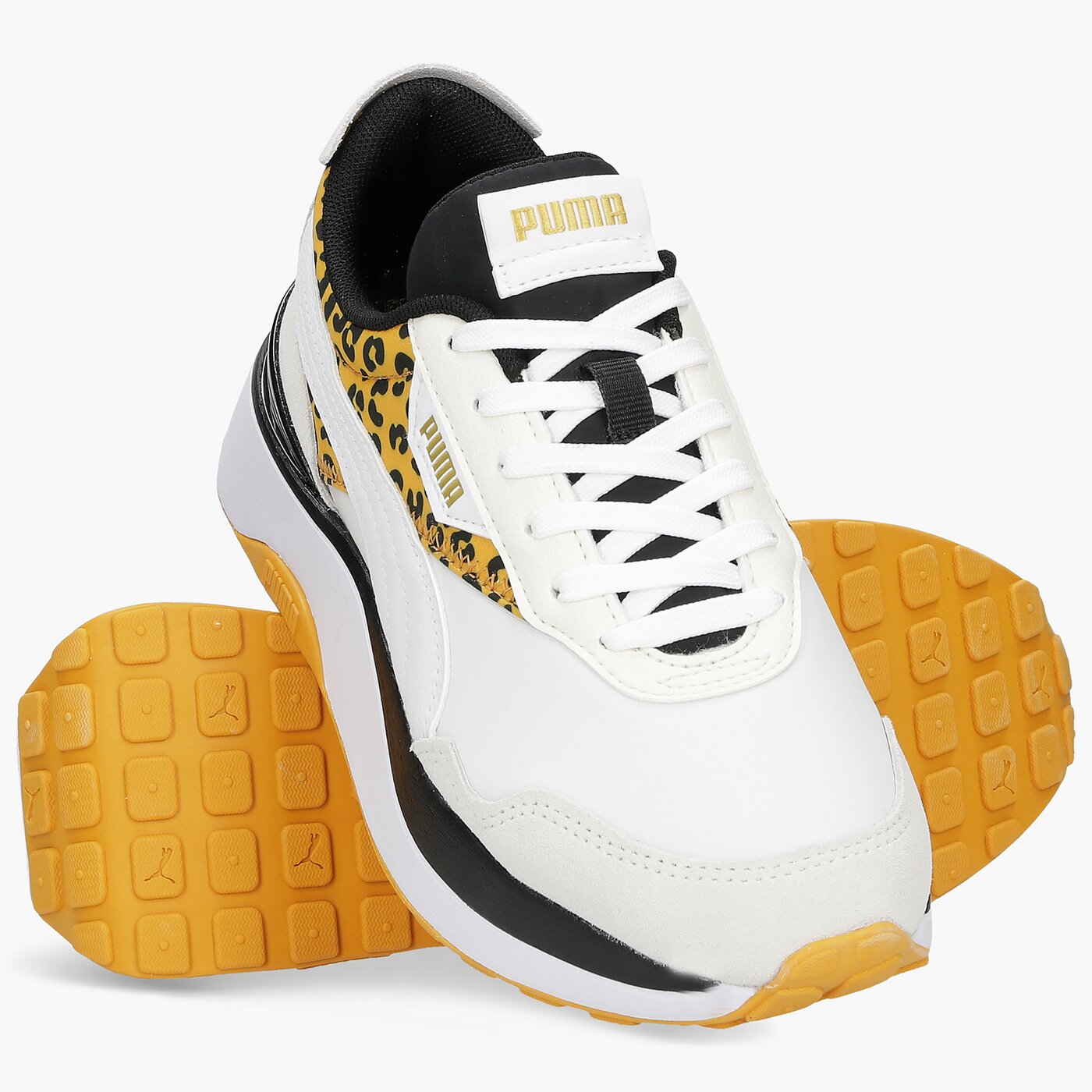 puma cruise rider roar jr
