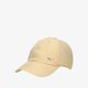 Vaikiška kepurė su snapeliu NIKE KEPURĖ SPORTSWEAR HERITAGE 86 943092-252 spalva rusvai gelsva