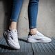 Moteriški kedai ADIDAS NEW HER COURT W gw5364 spalva balta