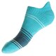Moteriškos kojinės NIKE KOJINĖS 3PPK WOMEN'S DRI FIT GRAPHIC sx4877900 spalva mėlyna