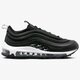 Moteriški kedai NIKE W AIR MAX 97 LX ar7621-001 spalva juoda