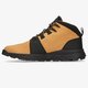 Vaikiški auliniai batai TIMBERLAND BROOKLYN tb0a2gu82311 spalva geltona