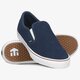 Vyriški inkariukai ETNIES MARANA SLIP 4102000142472 spalva tamsiai mėlyna