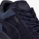 PUMA SUEDE CLASSIC CASUAL EMBOSS 36137202 spalva tamsiai mėlyna