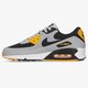 Vyriški kedai NIKE AIR MAX 90 dh4619-003 spalva pilka