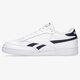 Vyriški kedai REEBOK CLUB C REVENGE h04168 spalva balta