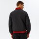 Vyriška rudeninė striukė NEW ERA STRIUKĖ TEAM LOGO BOMBER BULLS CHICAGO BULLS BLKFDR 60284773 spalva juoda