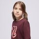 Vaikiški marškinėliai NIKE MARŠKINĖLIAI G NSW TEE GRAPHIC STAR GIRL fz5562-652 spalva ruda