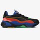 Vyriški kedai PUMA RS-2K MESSAGING 37297502 spalva juoda