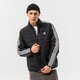 Vyriška žieminė striukė ADIDAS STRIUKĖ  ŽIEMINĖ PADPUFF STAND hl9212 spalva juoda