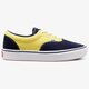 Moteriški kedai VANS UA COMFYCUSH ERA vwm9vnow spalva tamsiai mėlyna